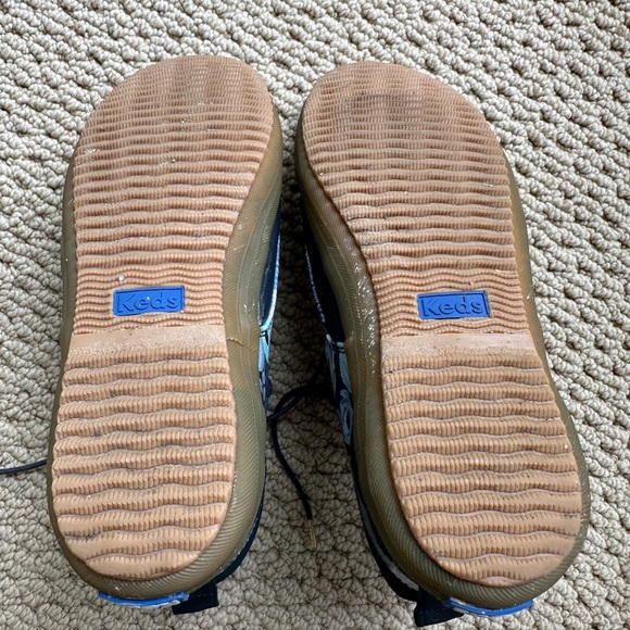 Keds x Rifle Paper Co Scout Boot - Picture 5 of 5